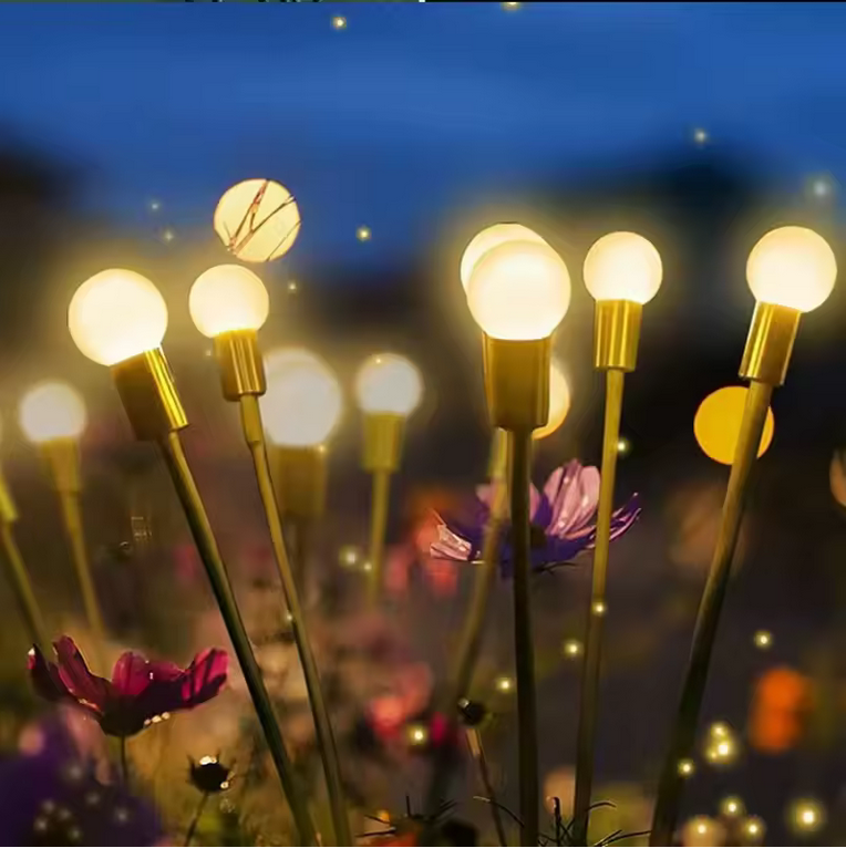 Tuinverlichting