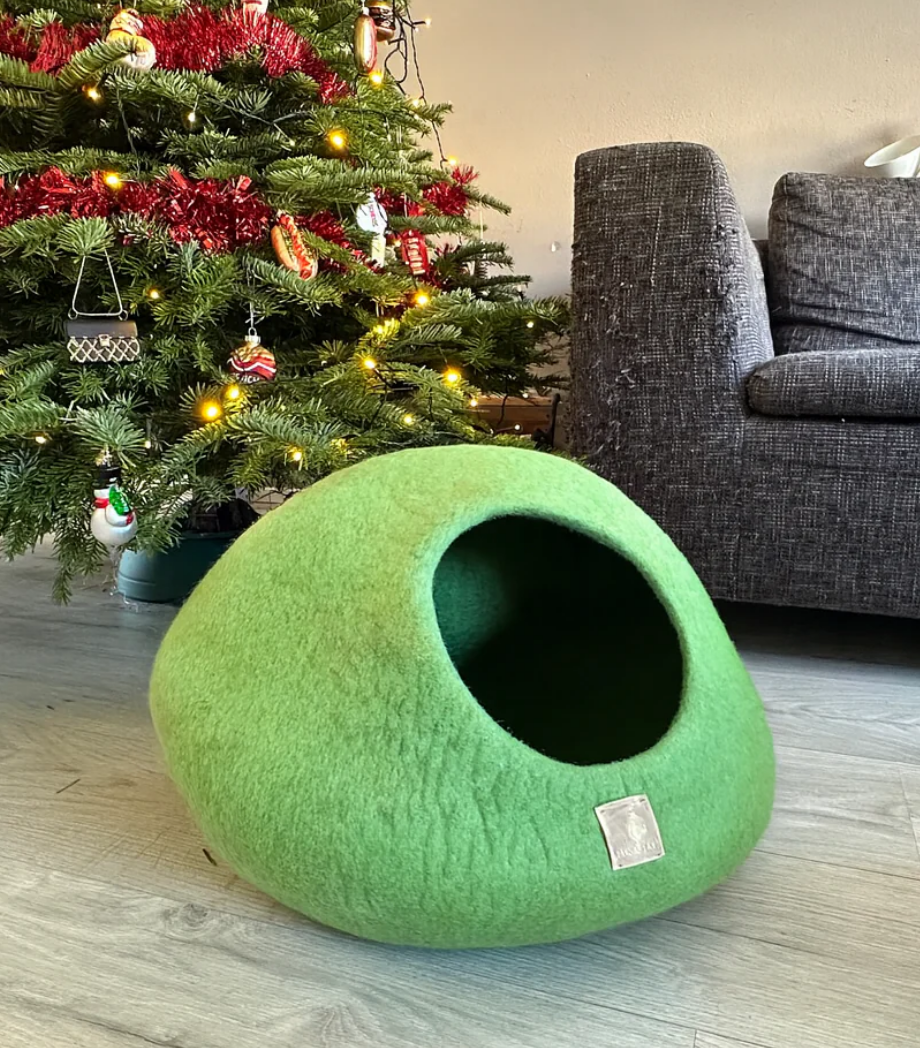 Evora™ - Kattenhol Premium