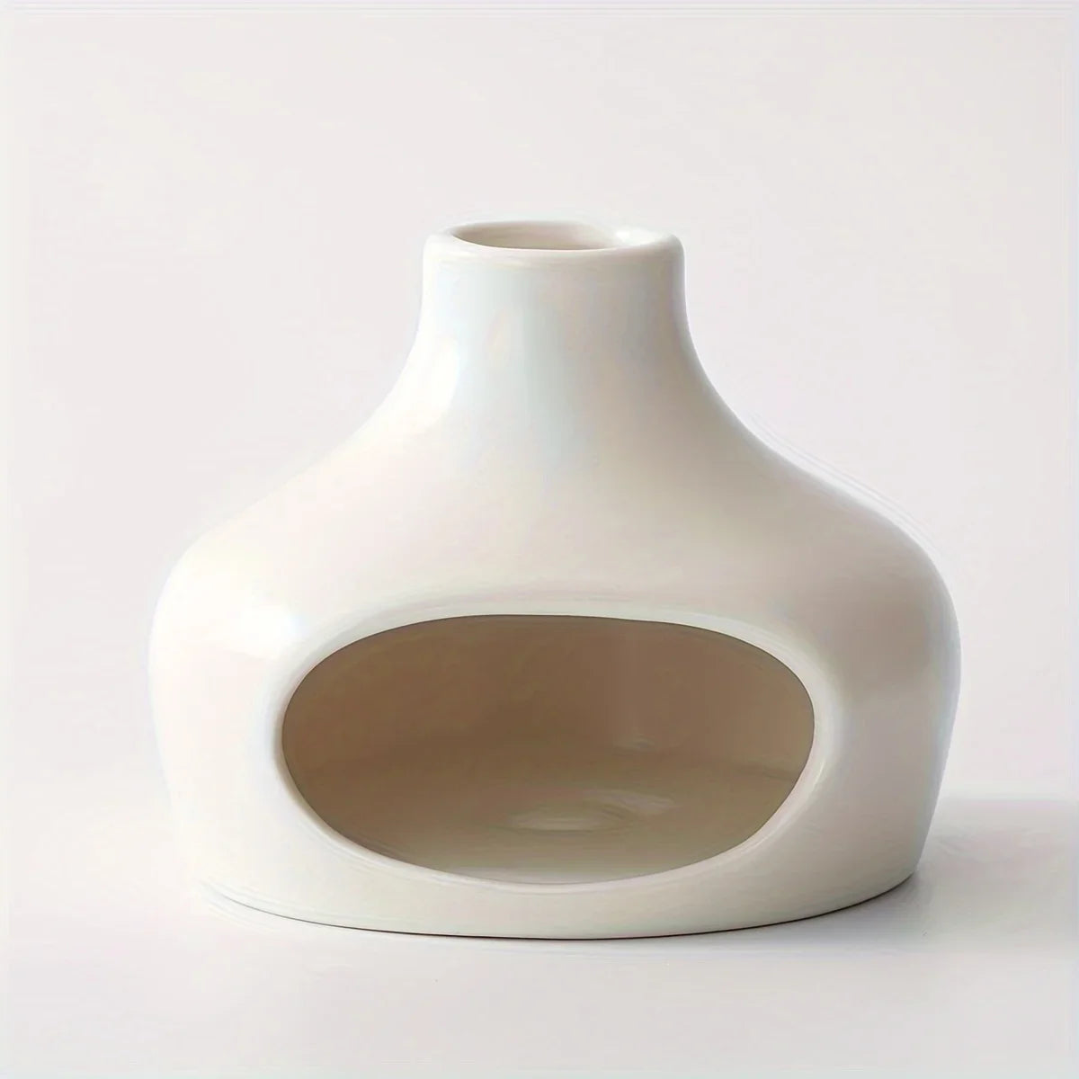 Evora© Elegante Mini Openhaard