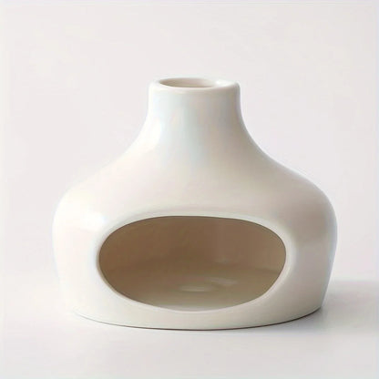 Evora© Elegante Mini Openhaard