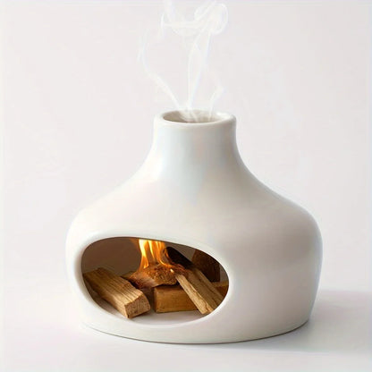 Evora© Elegante Mini Openhaard