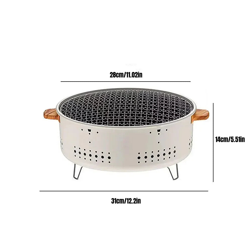 Evora© Koreaanse Barbeque