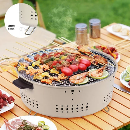 Evora© Koreaanse Barbeque