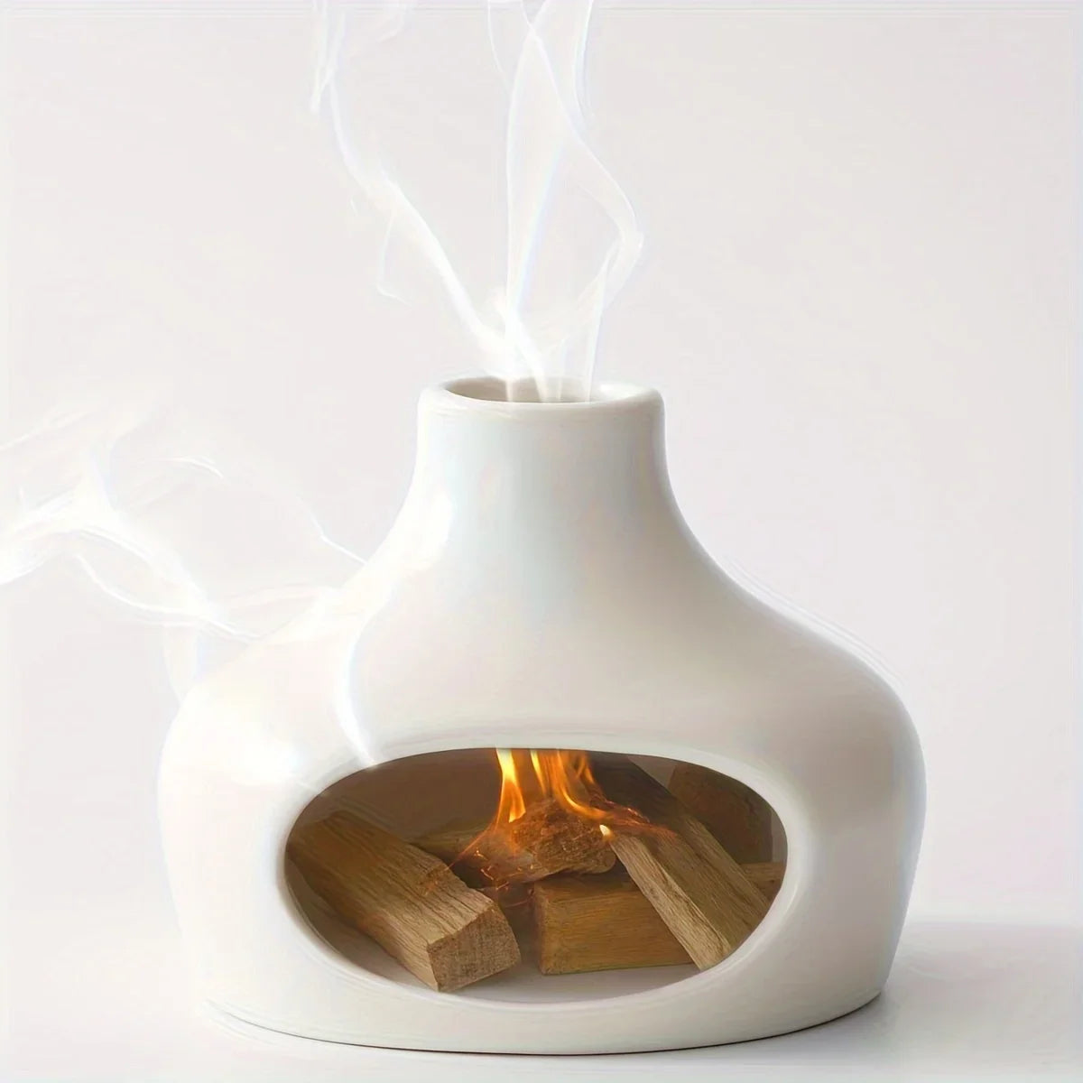 Evora© Elegante Mini Openhaard