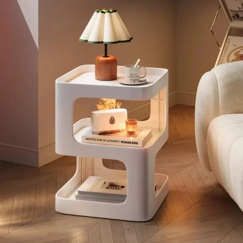 Evora© Scandinavische Banktafel