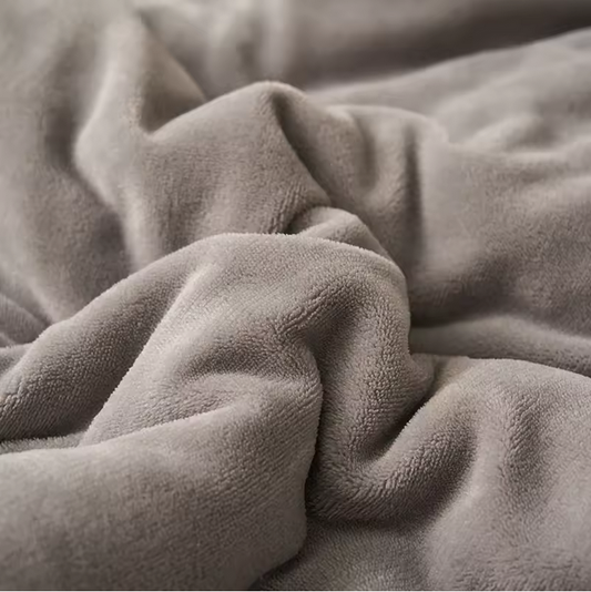 Fleece Beddengoed