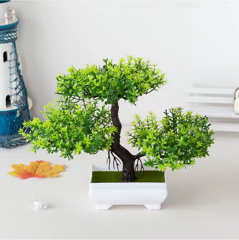 Kunstplant