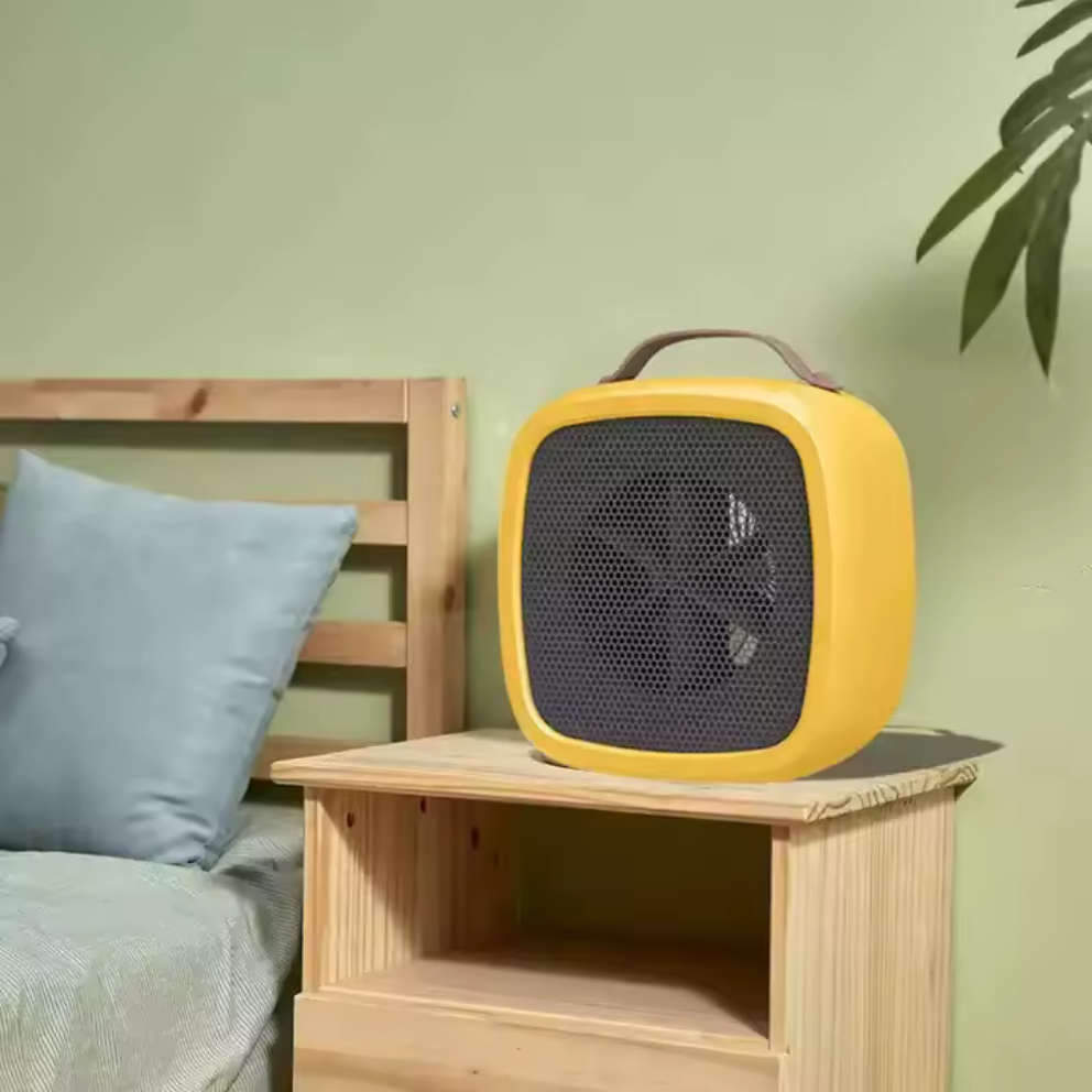 Evora© Draagbare Kachel
