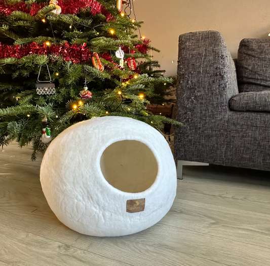 Evora™ - Kattenhol Premium
