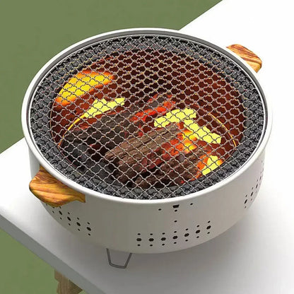 Evora© Koreaanse Barbeque