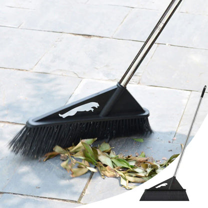 Evora© Stevige Tuinbezem