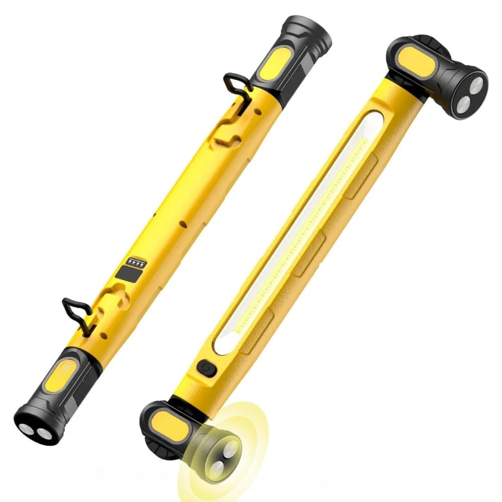 Evora™- Pro LED Magnetische Werklamp