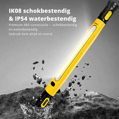 Evora™- Pro LED Magnetische Werklamp