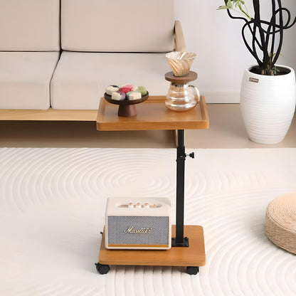 Verplaatsbare Bankhoektafel